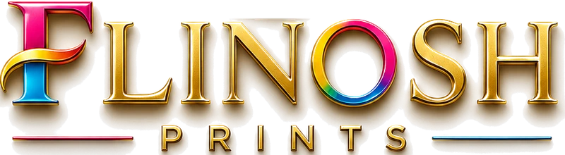Flinosh Prints